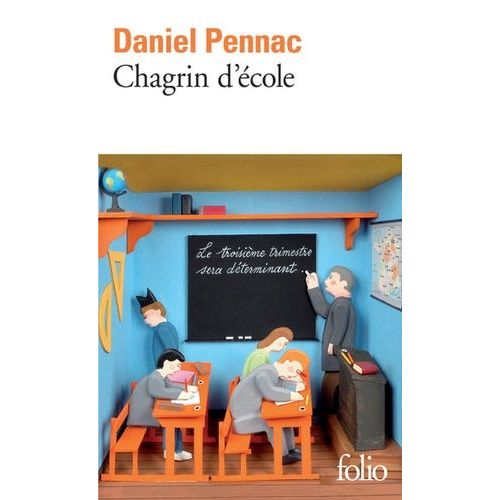 Chagrin D'école