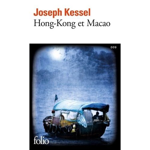 Hong-Kong Et Macao