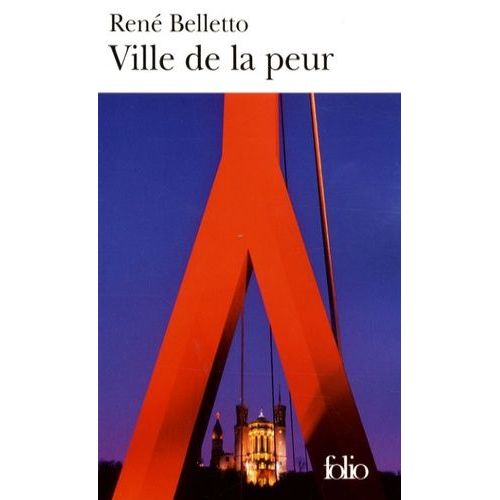 Ville De La Peur