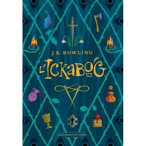 L'ickabog
