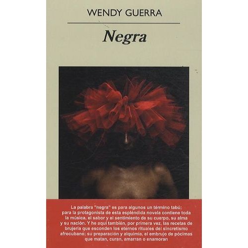 Negra