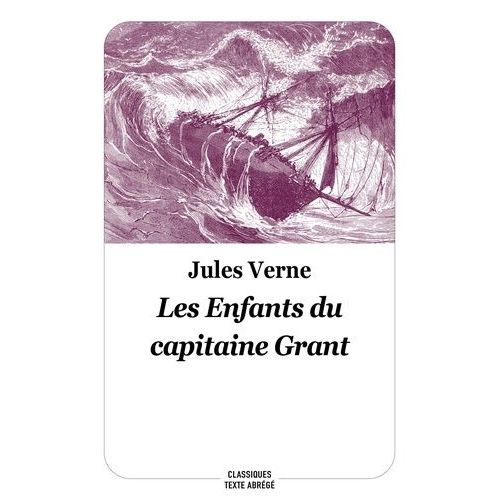 Les Enfants Du Capitaine Grant