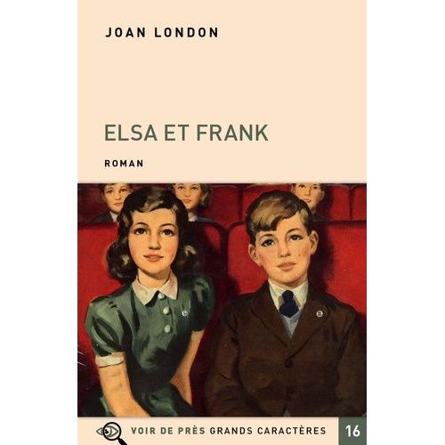 Elsa Et Frank