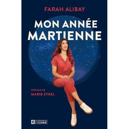 Mon Année Martienne