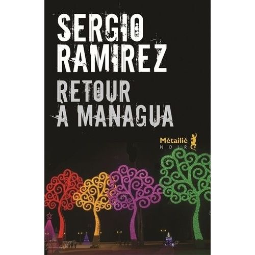 Retour À Managua