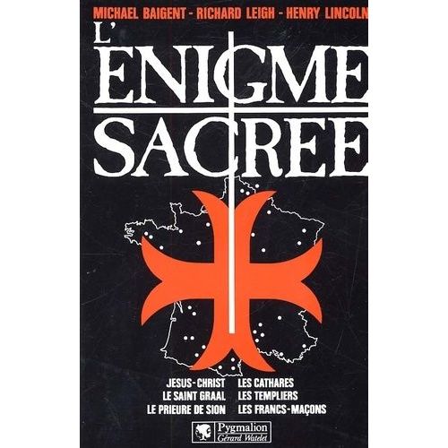 L'énigme Sacrée