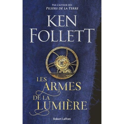 Les Armes De La Lumière