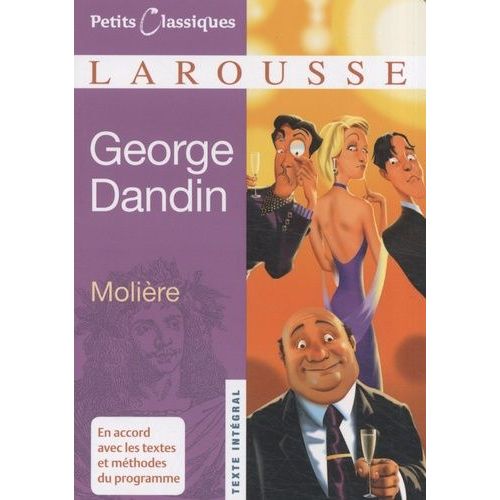 George Dandin