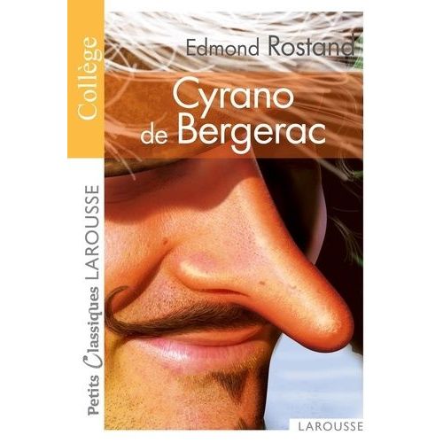 Cyrano De Bergerac