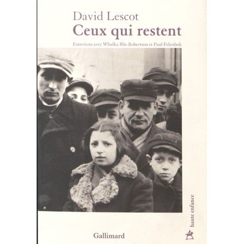 Ceux Qui Restent