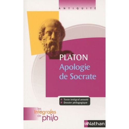 Apologie De Socrate