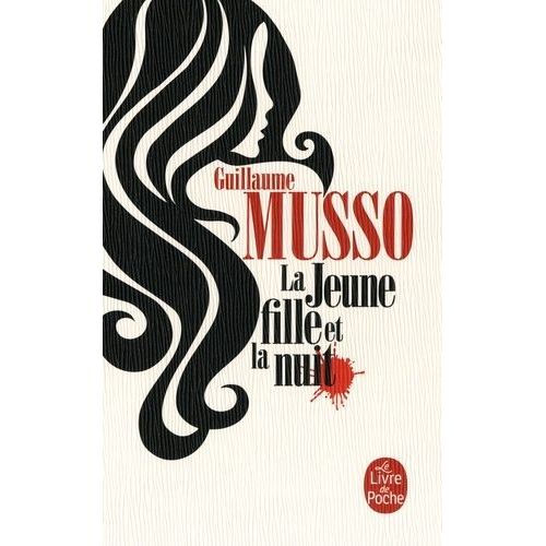 La Jeune Fille Et La Nuit