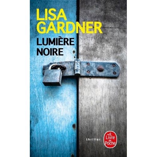 Lumière Noire