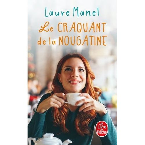 Le Craquant De La Nougatine