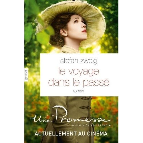 Le Voyage Dans Le Passé
