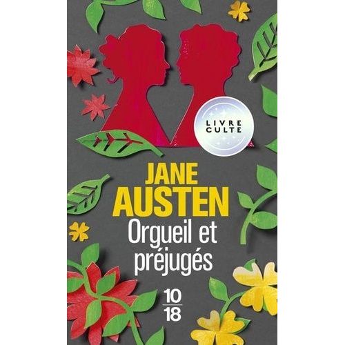 Orgueil Et Préjugés