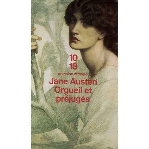 Orgueil Et Préjugés