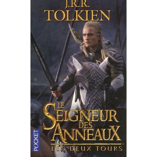 Le Seigneur Des Anneaux - Tome 2 - Les Deux Tours