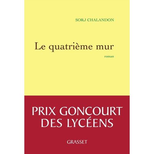 Le Quatrième Mur