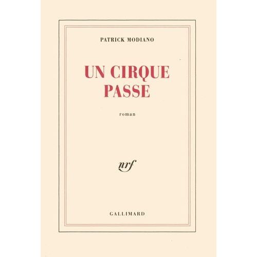 Un Cirque Passe