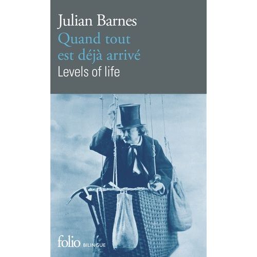 Quand Tout Est Déjà Arrivé