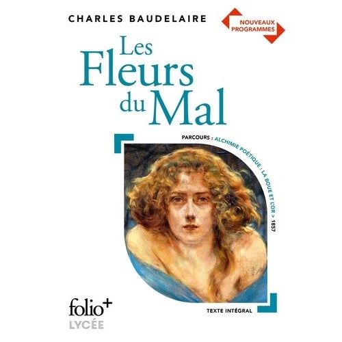 Les Fleurs Du Mal