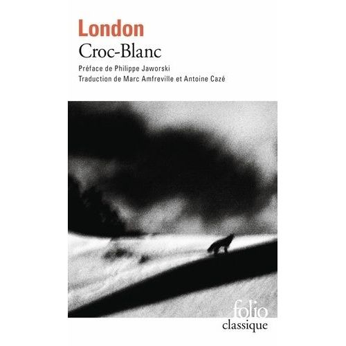 Croc-Blanc