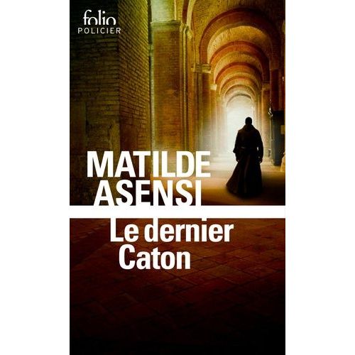 Le Dernier Caton - Une Enquête De Soeur Ottavia Salina