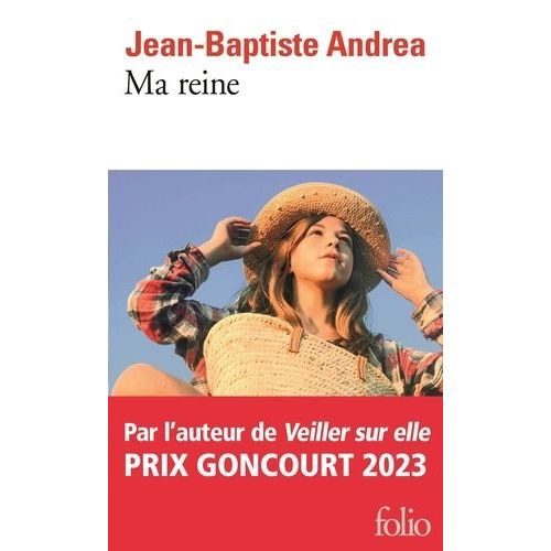 Ma Reine