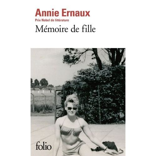 Mémoire De Fille