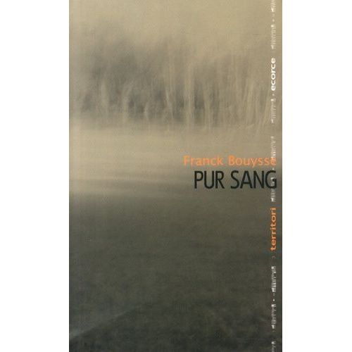Pur Sang
