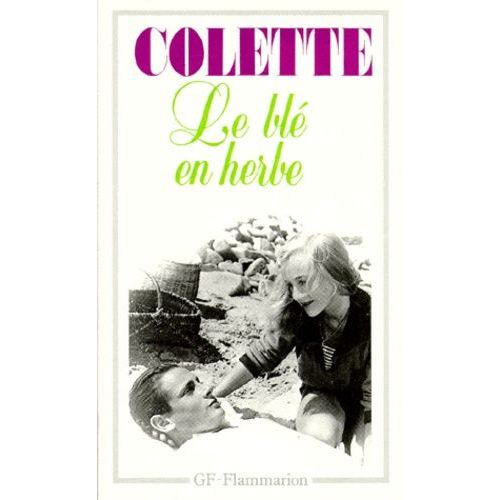 Le Blé En Herbe
