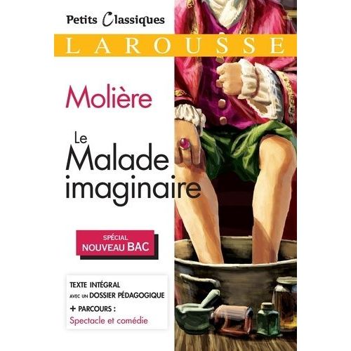 Le Malade Imaginaire