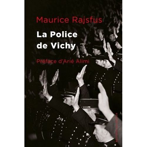 La Police De Vichy