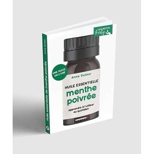 Huile Essentielle Menthe Poivrée