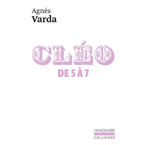 Cléo De 5 À 7