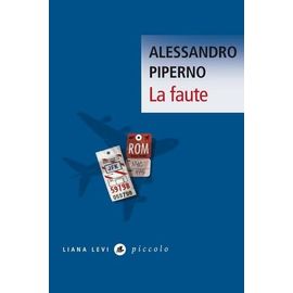La Faute