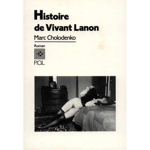 Histoire De Vivant Lanon