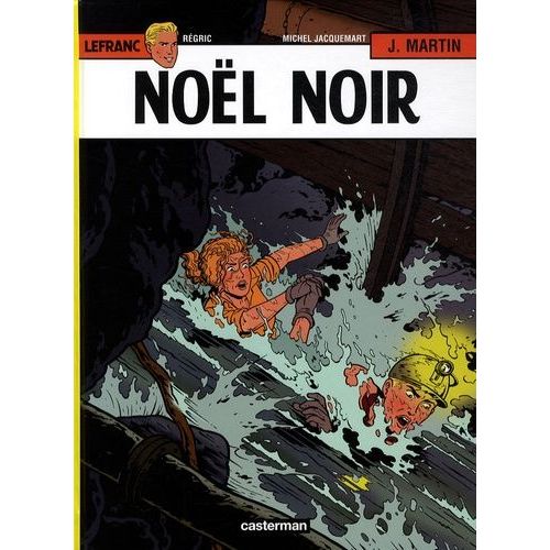 Lefranc 