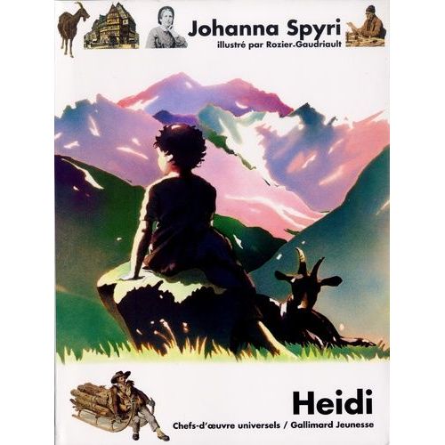 Heidi