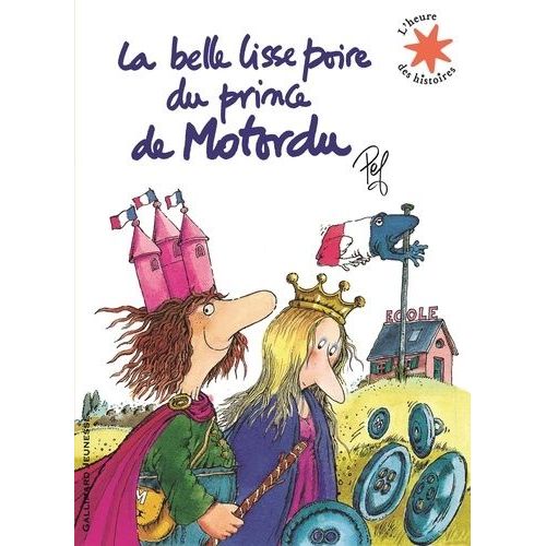 La Belle Lisse Poire Du Prince Du Motordu