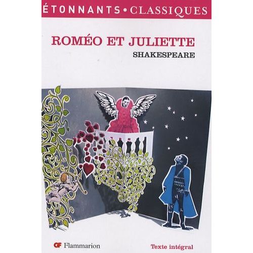 Roméo Et Juliette