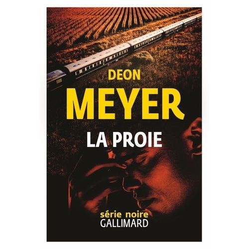 La Proie