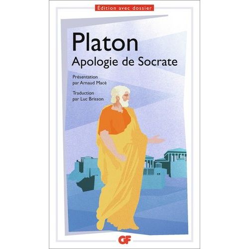 Apologie De Socrate