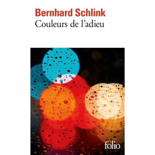 Couleurs De L'adieu
