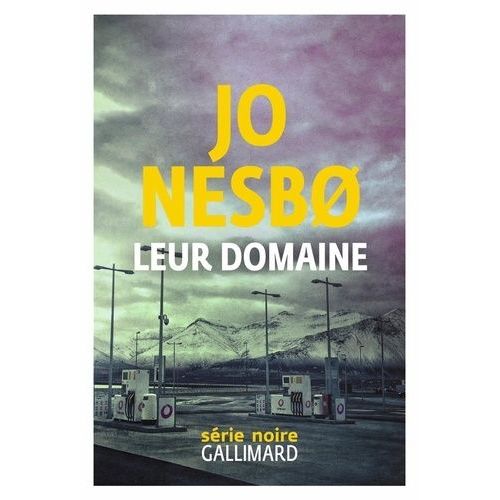 Leur Domaine