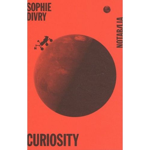 Curiosity - Suivi De L'agrandirox