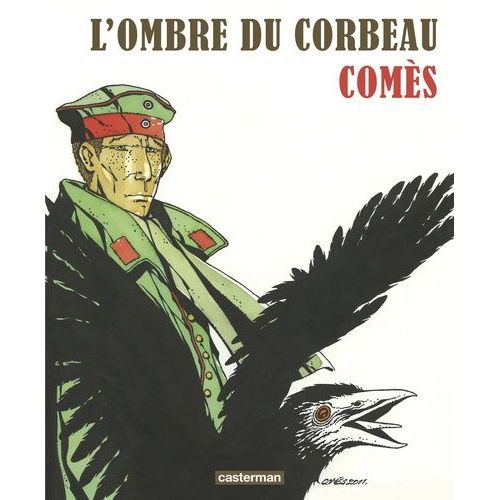 L'ombre Du Corbeau