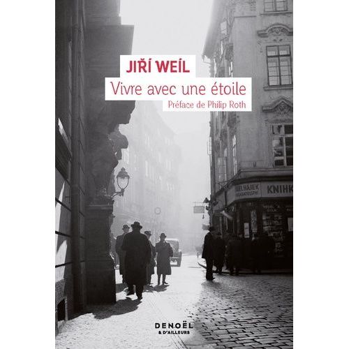 Vivre Avec Une Étoile
