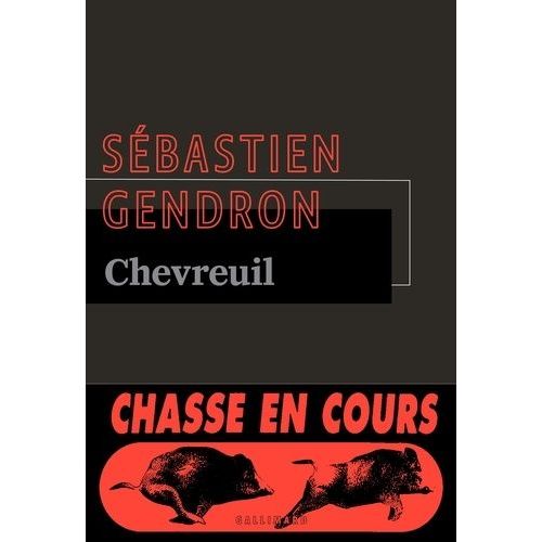 Chevreuil